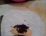 Foto langkah ke 1 dari resep Lumpia Pisang Coklat.