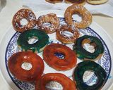 Foto del paso 2 de la receta: Donas caseras
