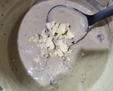 Foto del paso 2 de la receta: Salsa de hongos
