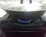 Foto langkah ke 6 dari resep Soerabi Solo.