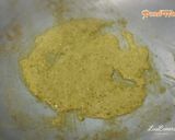 รูปขั้นตอนการทำที่ 1 ของ แกงเขียวหวานหน่อไม้ใส่ไก่ #กินผักรักสุขภาพ2