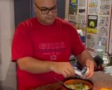 Foto del passaggio 1 della ricetta Polpettone di patate al tonno