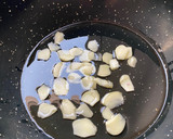 Foto del paso 4 de la receta: Bacalao hervido con patata hervida