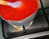 Foto langkah ke 3 dari resep Asinan Buah (Mangga Bangkuang).