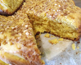 Foto del paso 3 de la receta: Bizcocho de mandarina y calabaza