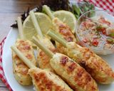 Foto langkah ke 6 dari resep Sate LiLit.