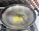 Foto langkah ke 1 dari resep Tumis Jamur Cabe Gendot.