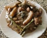 দুধ শুক্ত (Doodh shukto recipe In Bengali) রেসিপি ধাপ - 5 ছবি
