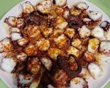 Foto del paso 1 de la receta: Pulpo a la gallega