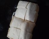 Foto langkah ke 1 dari resep Sup Tahu Telur Ala-ala.