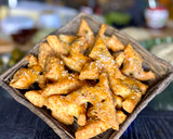 Foto del paso 1 de la receta: 🇦🇷 PICADA para los AMIGOS