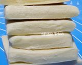 Foto langkah ke 7 dari resep Homemade Puff Pastry.
