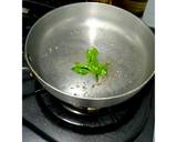 Bread Poha recipe step 2 photo