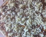 Φωτογραφία βήματος 3 της συνταγής Lia’s pizza bolognese 🍕