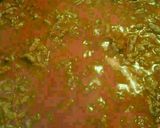 A picture of step 7 of Full Flavor Pork and Pasta.