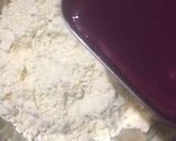 A picture of step 1 of Stuffed Layered Gulab Jamuns and Beet Jamuns.