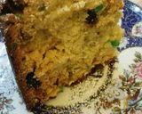 Φωτογραφία βήματος 8 της συνταγής Μοναδικό Panettone