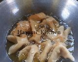 Foto langkah ke 6 dari resep Siomay / Batagor Dos (tanpa ikan & ayam).