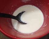 Crockpot Greek Yogurt recipe step 4 photo