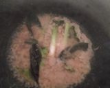 Foto langkah ke 2 dari resep Lemper Ayam.