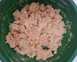 Foto langkah ke 3 dari resep Kastengel cookie (metode oven panci kukus).