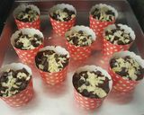 Foto langkah ke 5 dari resep Banana Chococips Muffin.