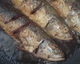 Foto langkah ke 1 dari resep Ikan Bakar Jimbaran.