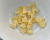 Foto del paso 3 de la receta: Ensalada de pasta