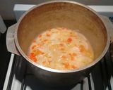 Foto del paso 4 de la receta: Ñoquis con lo que tenemos en casaaa!!!!!