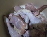 Foto langkah ke 2 dari resep Fried Chicken gurih & renyah.