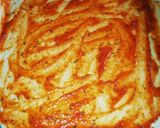 Pizza na drożdżowym cieście krok przepisu 6 zdjęcie
