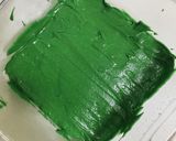 รูปขั้นตอนการทำที่ 8 ของ Sponge Cake เค้กฟองน้ำล้างจาน 🧽