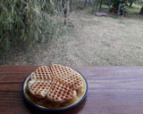 Foto del paso 2 de la receta: Waffles