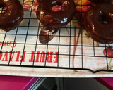 Foto del paso 7 de la receta: Donuts