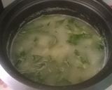 Foto del paso 4 de la receta: Arroz con acelgas (arrocera eléctrica)