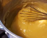 Ananászos grillázstorta recept fázis 3 fotója