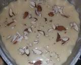 Simple tea cake with chaey recipe step 4 photo