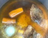 Foto del paso 3 de la receta: Costilla de res guisada