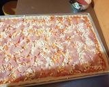 Foto del paso 14 de la receta: Pizza🍕