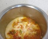 A picture of step 7 of Tangy Tomato saar recipe.