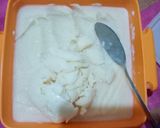 Foto langkah ke 4 dari resep Ice Cream Oreo.