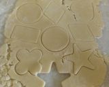 Foto del paso 8 de la receta: Masas secas (receta de panadería)