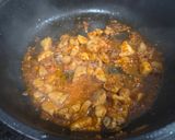 Foto del paso 1 de la receta: Paellita de marisco