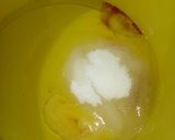Foto del paso 1 de la receta: Galletitas Pepas