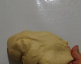 Foto del paso 5 de la receta: Conchas