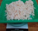 Foto del paso 1 de la receta: Flancitos de mandioca