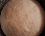 Vaníliás csiga recept fázis 1 fotója
