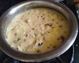 A picture of step 3 of Bihari Lauki Jabar.