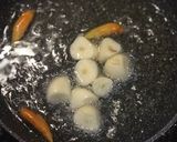 Foto langkah ke 3 dari resep Tahu Telor Bumbu Petis.