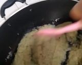 A picture of step 11 of White Gravy Veg Korma.